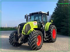 Claas Axion 840 Cmatic