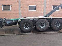 B.O.B.-Agrarprofi Hakenlift TRK 22.33 X7