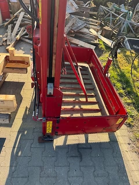 BvL Topstar 145