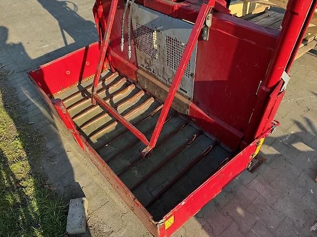 BvL Topstar 145