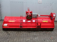 Omarv Milano 280 C Plus
