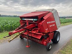Welger RP 200