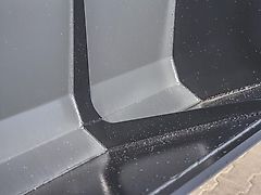 Sonarol Universalschaufel 2,2m mit MX Aufnahme