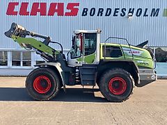Claas TORION 1812