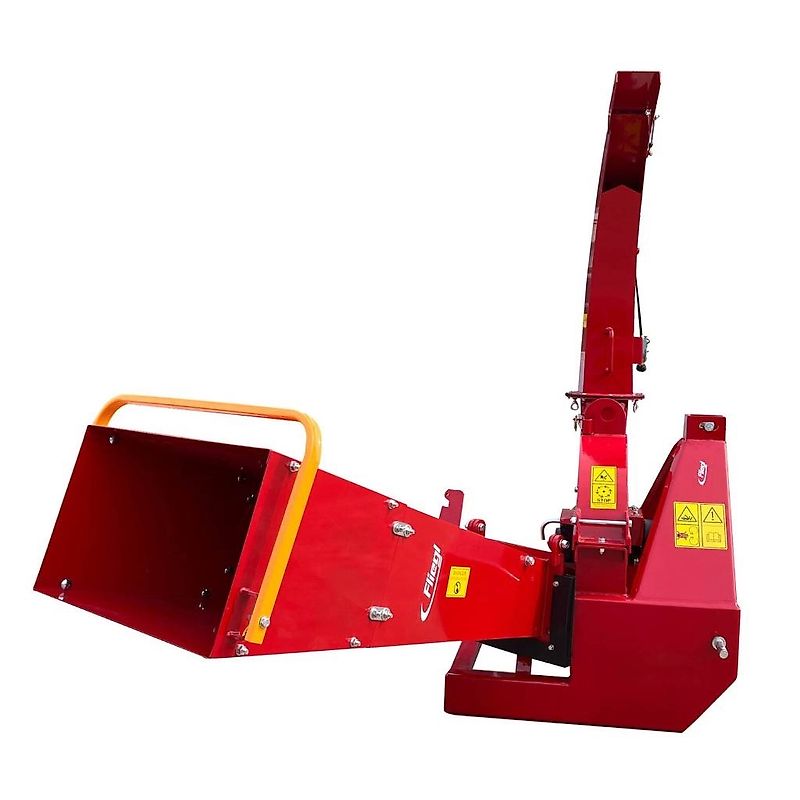 Fliegl Big Flishugger