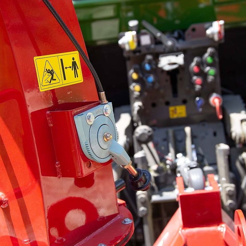 Fliegl Big Flishugger