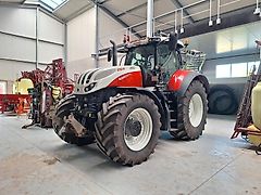 Steyr terrus