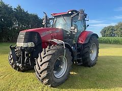 Case IH Puma 240 CVX