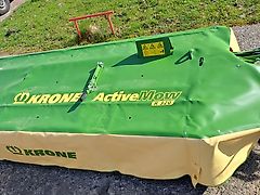 Krone ActiveMow R320