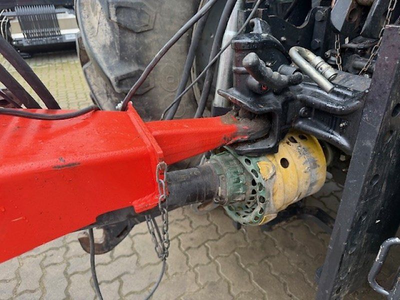 Kuhn EUROMIX I 2580
