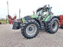 Deutz-Fahr Deutz Fahr 7250 TTV