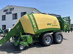 Krone BiG Pack 1290 HDP VC