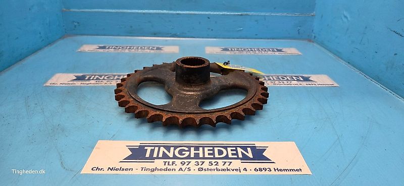 New Holland BB9060S (Spare part/Reservedel/Ersatzteil)