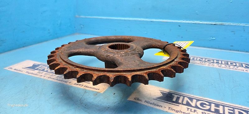 New Holland BB9060S (Spare part/Reservedel/Ersatzteil)