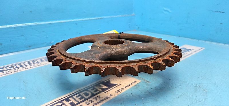 New Holland BB9060S (Spare part/Reservedel/Ersatzteil)