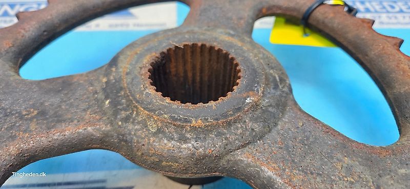 New Holland BB9060S (Spare part/Reservedel/Ersatzteil)