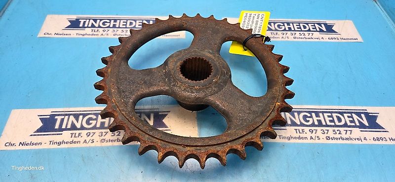 New Holland BB9060S (Spare part/Reservedel/Ersatzteil)