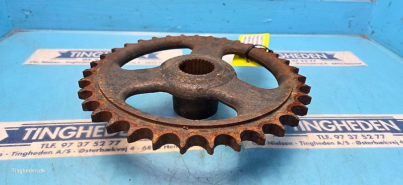 New Holland BB9060S (Spare part/Reservedel/Ersatzteil)