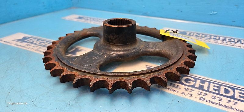 New Holland BB9060S (Spare part/Reservedel/Ersatzteil)