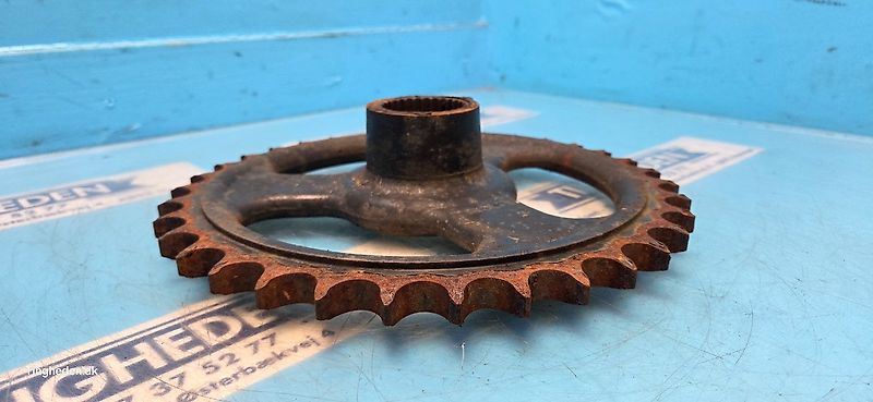 New Holland BB9060S (Spare part/Reservedel/Ersatzteil)