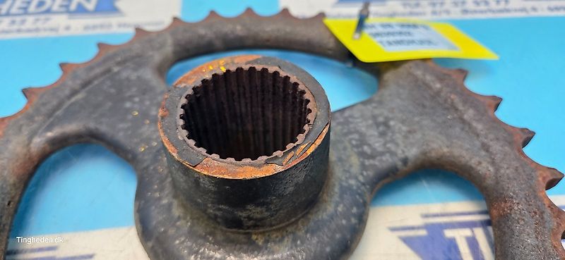 New Holland BB9060S (Spare part/Reservedel/Ersatzteil)