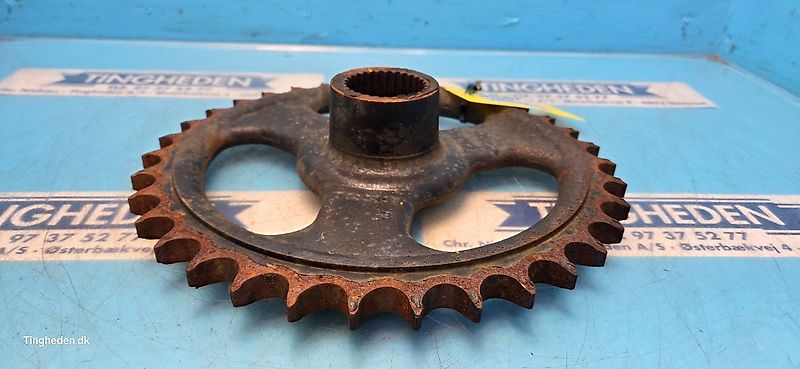 New Holland BB9060S (Spare part/Reservedel/Ersatzteil)