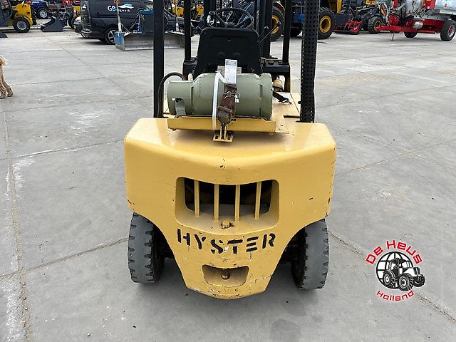 Hyster H2.00XL