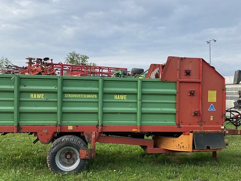 Hawe SV 2 R