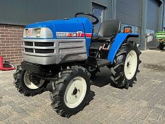 Iseki TM17