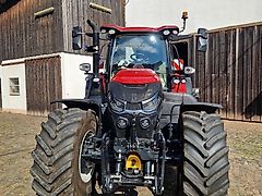 Case IH Cvx 220 AFS