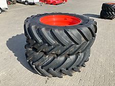 Michelin 650/65 R42 Multibib 158D