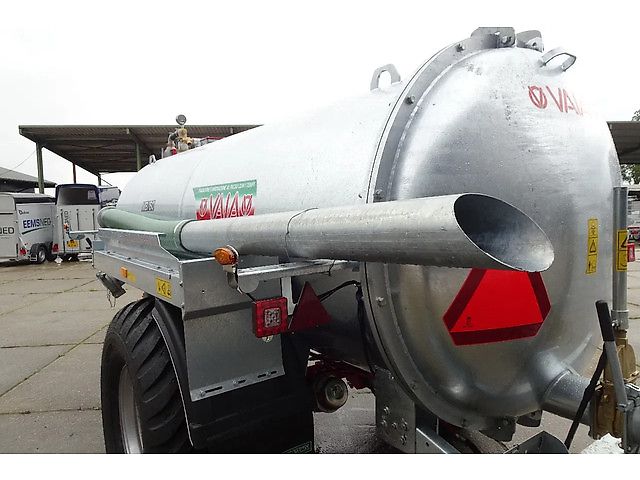 Vaia MB60 waterwagen