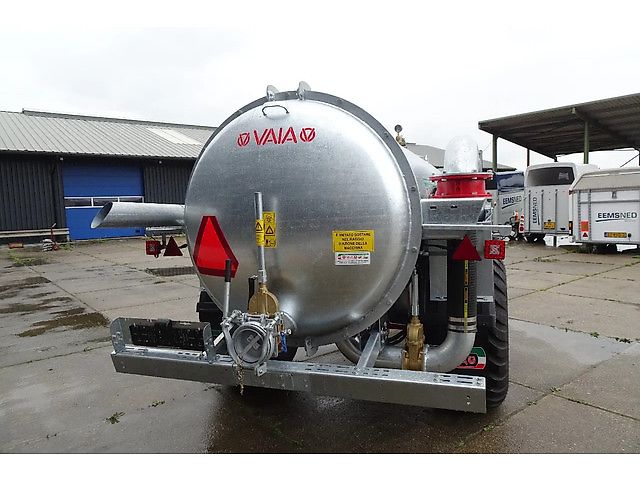 Vaia MB60 waterwagen