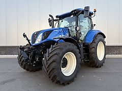 New Holland T6.180 AUTO COMMAND