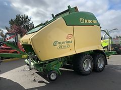 Krone CF 155XC Comprima X-treme Rollboden neu