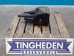 New Holland BR 750 (Spare part/Reservedel/Ersatzteil)