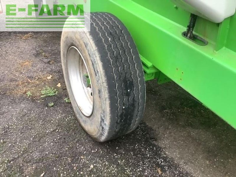 Tatoma 20m3