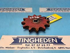 New Holland BB980 (Spare part/Reservedel/Ersatzteil)