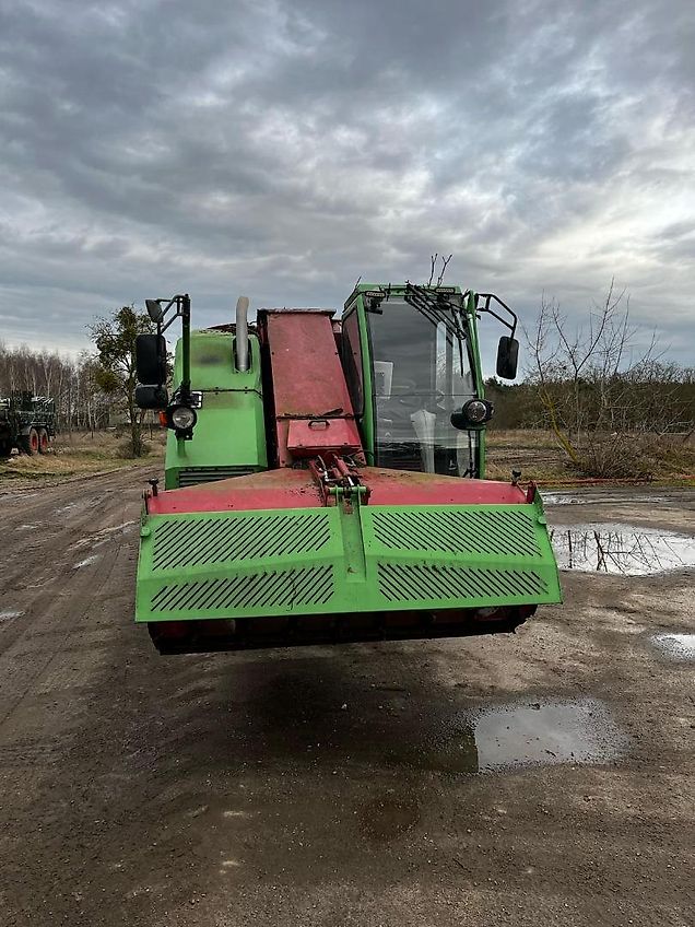 Strautmann 1401 sf