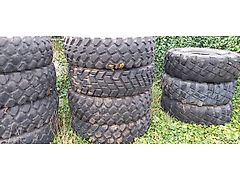 Michelin 14.00 R 20 XZL