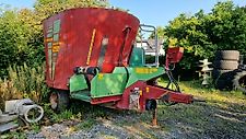 Strautmann Vertimix 1250