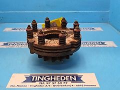 New Holland BB980 (Spare part/Reservedel/Ersatzteil)