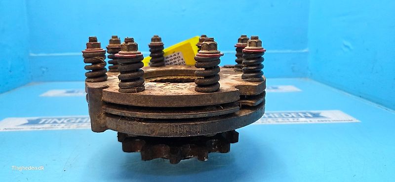 New Holland BB980 (Spare part/Reservedel/Ersatzteil)