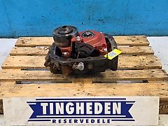 New Holland TM115 (Spare part/Reservedel/Ersatzteil)