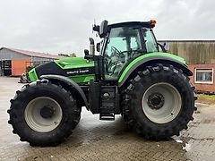 Deutz-Fahr Agrotron 7250TTV