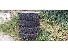 Michelin 14.00 R 20 XZL
