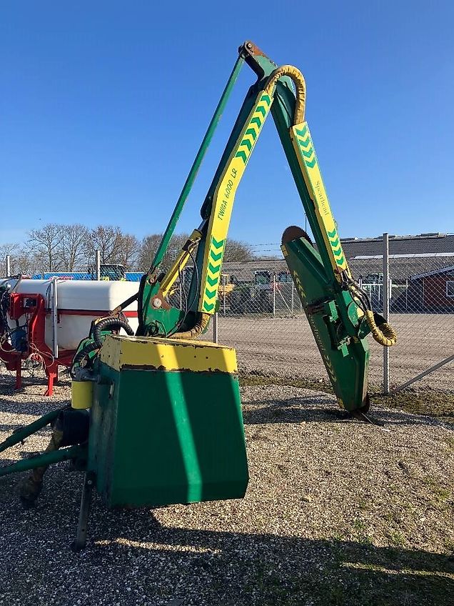 Spearhead Twiga 6000