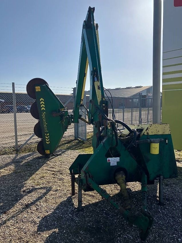 Spearhead Twiga 6000