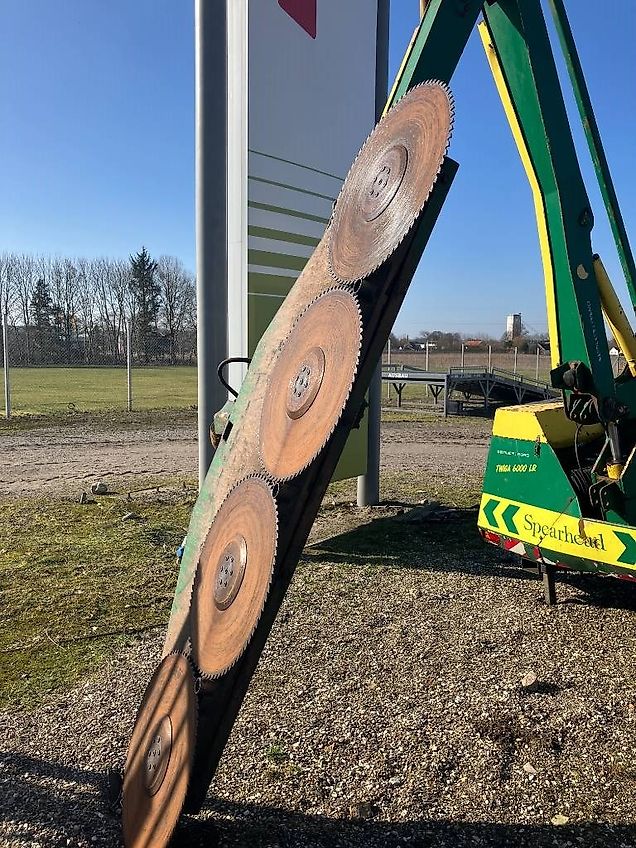 Spearhead Twiga 6000