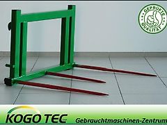Ballenspießgabel